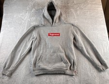 Supreme Felpa con Cappuccio