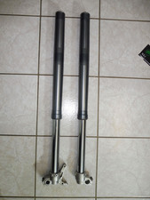 Ktm 640 lc4 - 640, forcella