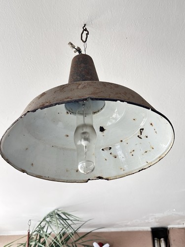 Lampada epoca - lampada, d’epoca