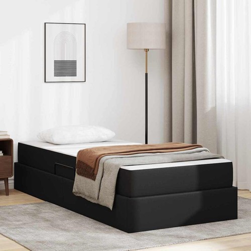 Letto con contenitore - , e