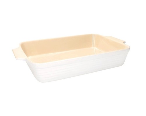 Pirofila ceramica teglia - ceramica,