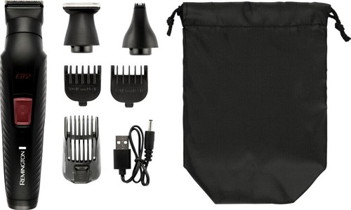 Remington g12 multi grooming - remington,