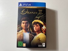 Shenmue III - Collector's