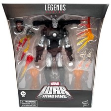 Marvel Legends War Machine