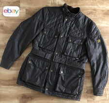 Giacca trapuntata Belstaff NEW