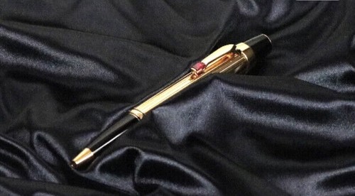Mont blanc boheme 5814 - mont,