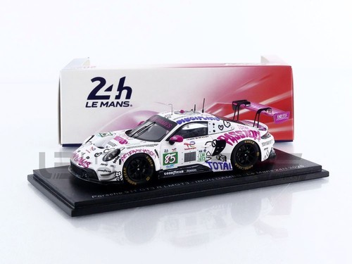 Spark porsche 911 - 1/43,
