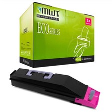 1x Toner per Kyocera TASKalfa