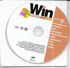 2003 - WIN MAGAZINE - NOVEMBER