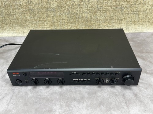Adcom gtp 350 - adcom, sintonizzatore