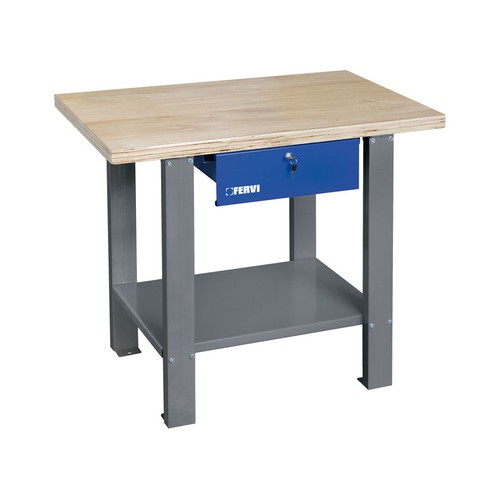 Banco lavoro fervi b022 - da,
