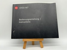 Leica manuale istruzioni - leica,