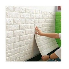 SET 2 PANNELLI MURO 3D ADESIVO