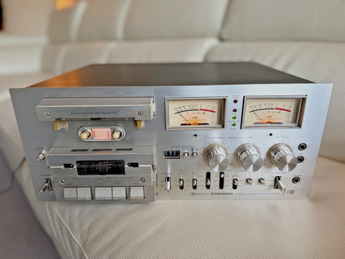 Pioneer f1000 lettore di - pioneer,