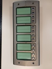 Pulsantiera Citofono BTicino 3