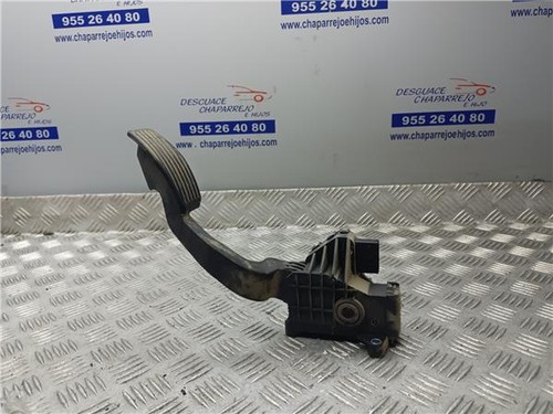 55702020 pedale acceleratore - 55702020,