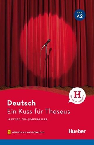 Ein kuss für theseus - ein,