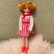 Bambola Sandybell ✨