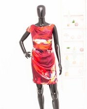 Abito di seta KAREN MILLEN