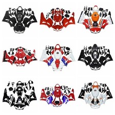 FSM US Stock Injection Fairing