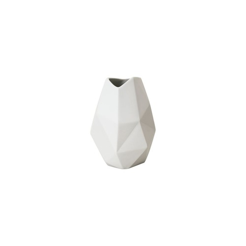 Vaso surface bianco - vaso,