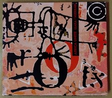 Africa Unite Llaka Mjekrari CD 1994 Prima edizione Vox Pop United Mada Bunna