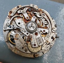Zenith El Primero 4046