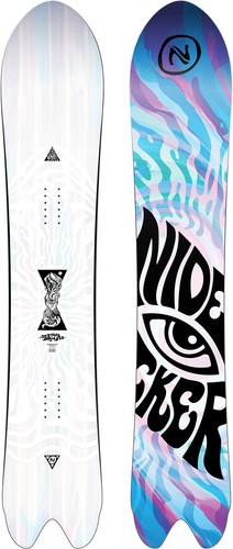 Nidecker snowboard all - nidecker,