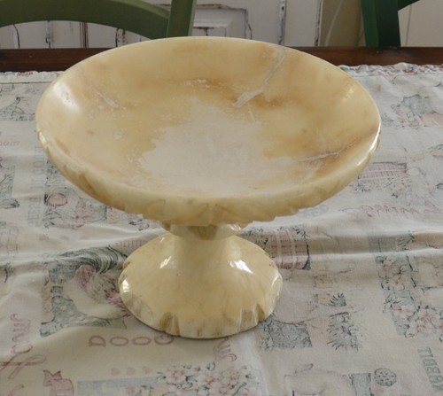 Centrotavola portafrutta - centrotavola, in