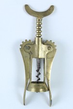 ANTICO CAVATAPPI A CAMPANA 2