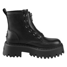 Anfibi stivaletti Buffalo