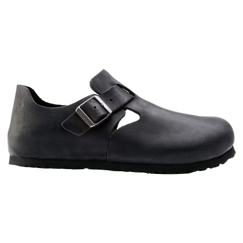 Birkenstock london nero - london,