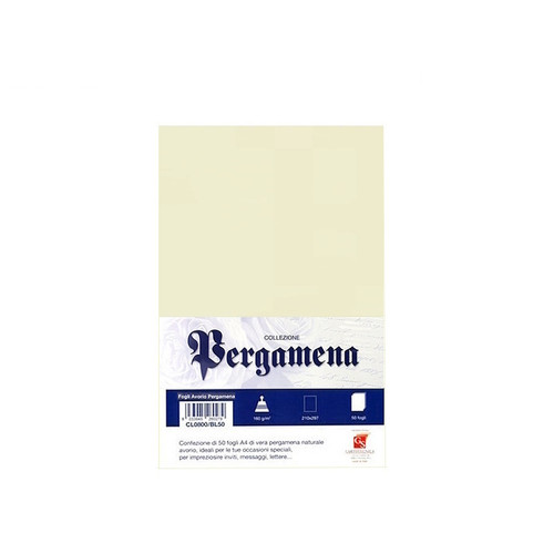 Cartotecnica carta - gs,