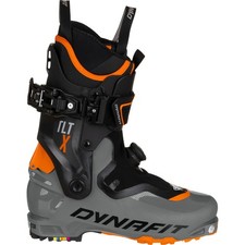 Scarponi sci alpinismo dynafit - sci,