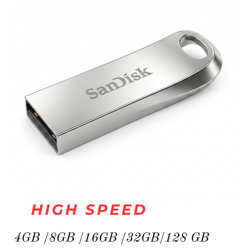 Unità flash usb - 4, gb