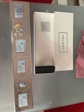 Metro Da Parete Valenti Con Orsetto Celeste