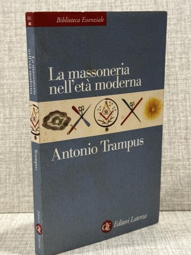 Massoneria nell età - la,