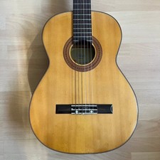 Chitarra classica vintage