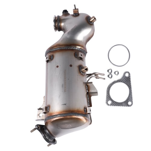 Filtro antiparticolato diesel
