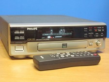 PHILIPS CDR570 Registratore CD