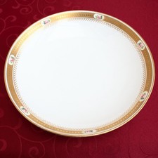 Antico piatto porcellana