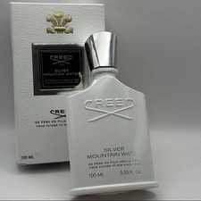 Creed Silver Mountain Water di