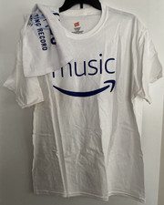 T-shirt e asciugamano Garth