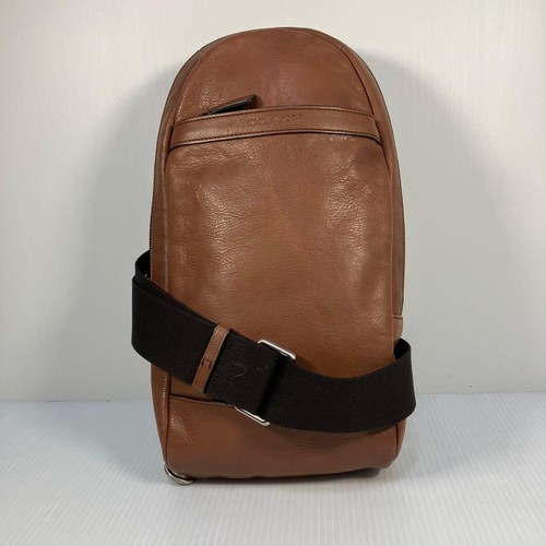 Borsa tracolla coach body - borsa,