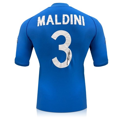 Maglia originale italia 2002 - originale,