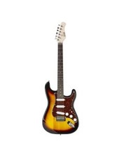 De Salvo Strato Sunburst