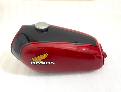 Honda xl175 175 - xl175,