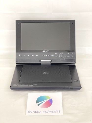 Sony bdp sx910 lettore dvd - 9v,