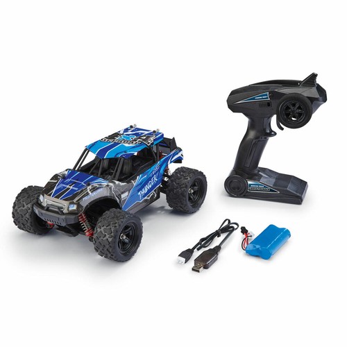 Revell control treme - x-treme, cross