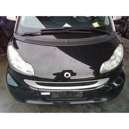 Cofano anteriore smart fortwo - smart,